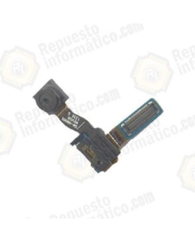 Camara delantera +sensor note 3 n9005