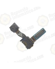 Camara delantera +sensor note 3 n9005