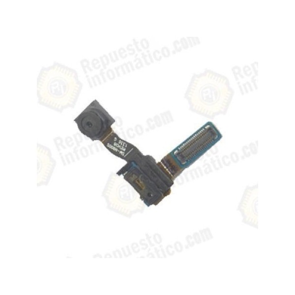 Camara delantera +sensor note 3 n9005