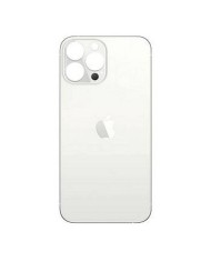 Tapa Trasera iPhone 13 Pro Max Blanco