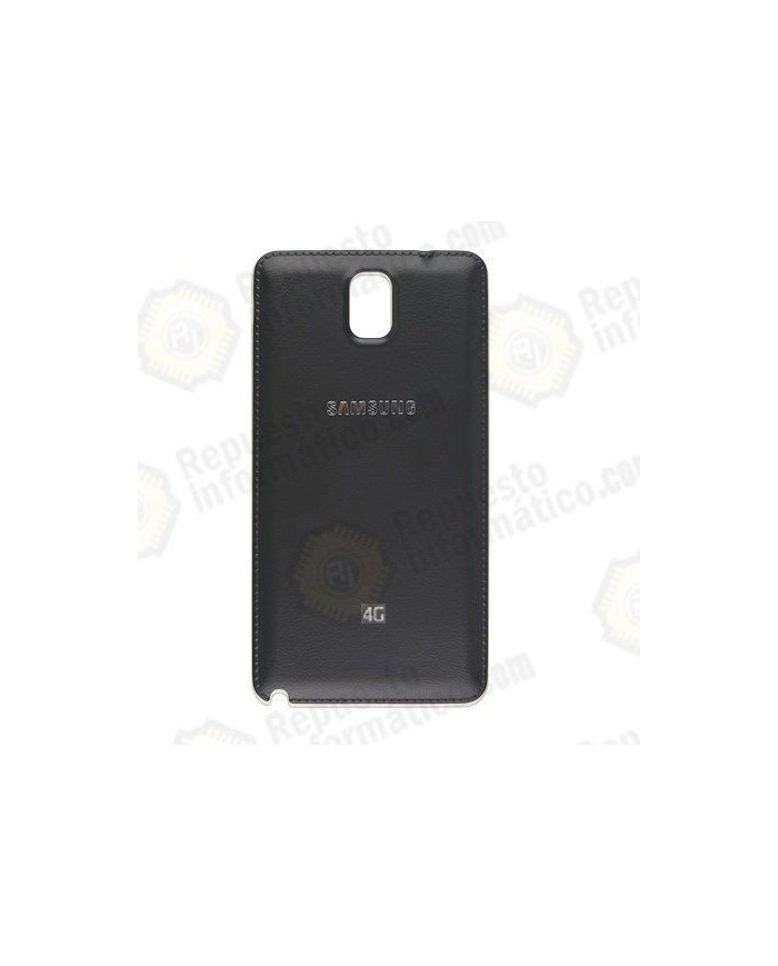 Tapa trasera Galaxy  note 3 Negra