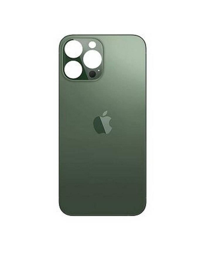 Tapa Trasera iPhone 13 Pro Max Verde