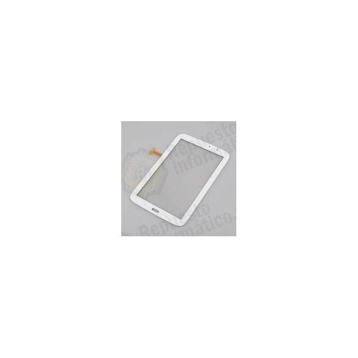 Tactil Galaxy Note 8 N5110 (blanco) (wifi) S/Auricular