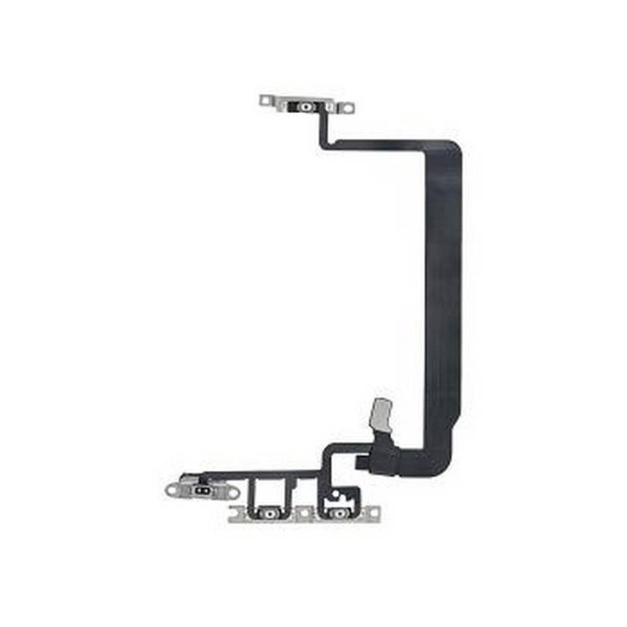 Flex Volumen y Encendido iPhone 13 Pro Max