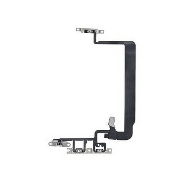 Flex Volumen y Encendido iPhone 13 Pro Max