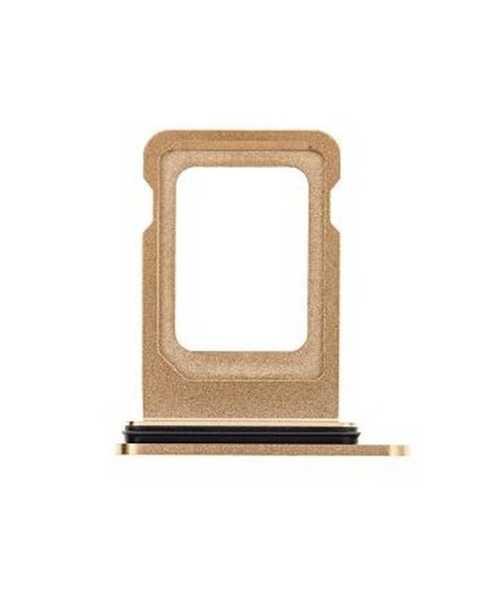 Bandeja Sim iPhone 13 Pro Max Dorado