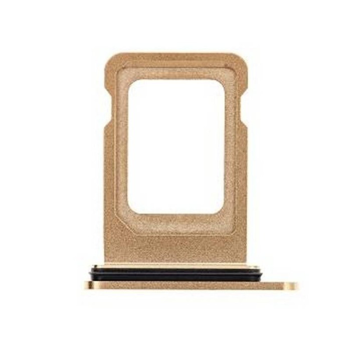 Bandeja Sim iPhone 13 Pro Max Dorado
