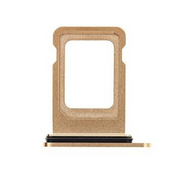 Bandeja Sim iPhone 13 Pro Max Dorado