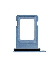 Bandeja Sim iPhone 13 Pro Max Azul