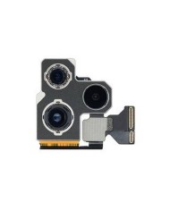 Camara Trasera iPhone 13 Pro Max