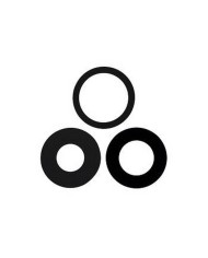 Lentes de Camara Trasera iPhone 13 Pro Max