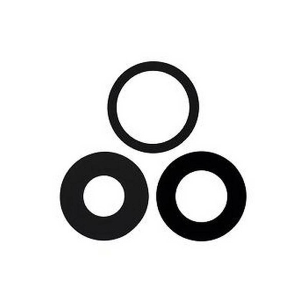 Lentes de Camara Trasera iPhone 13 Pro Max