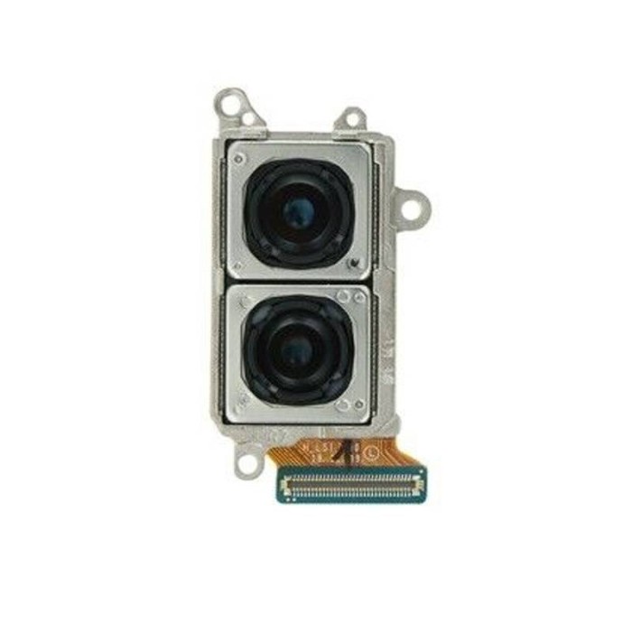 Camara Trasera Samsung Galaxy S21 Plus G996