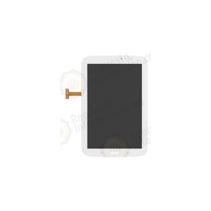 PANTALLA (lcd+tactil) GALAXY NOTE 8.0 N5110 blanca (wifi)