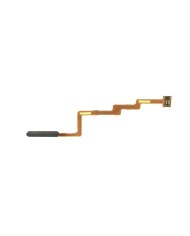 Flex Boton Lector de Huella Dactilar Xiaomi Mi 11i Negro