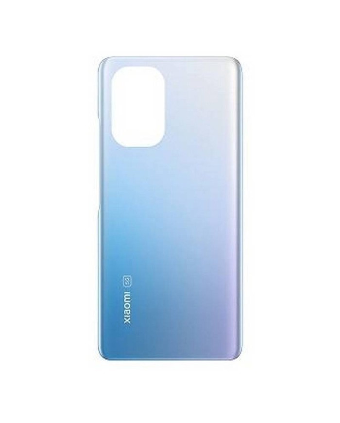 Tapa Trasera para Xiaomi Mi 11i en Color Azul