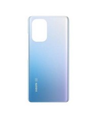 Tapa Trasera para Xiaomi Mi 11i en Color Azul