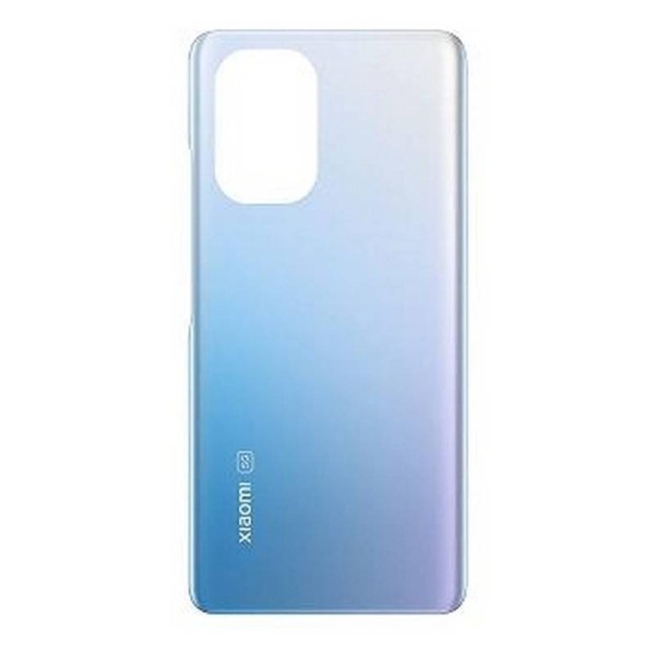 Tapa Trasera para Xiaomi Mi 11i en Color Azul