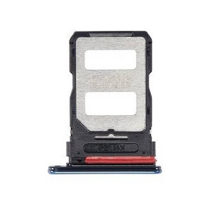Bandeja Dual Sim Xiaomi Mi 11i Azul