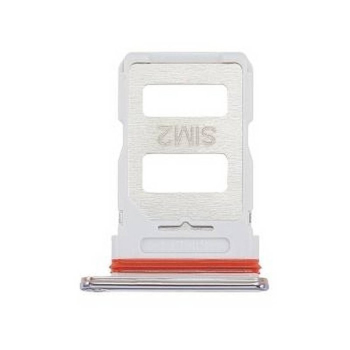 Bandeja Dual Sim Xiaomi Mi 11i Plata