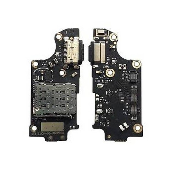 Repuesto de Placa Conector de Carga y Lector Sim Xiaomi Mi 11i
