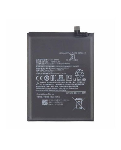 Bateria Xiaomi Mi 11i BM4Y