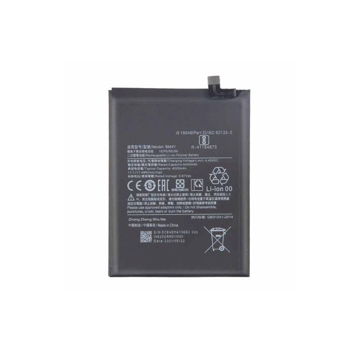 Bateria Xiaomi Mi 11i BM4Y