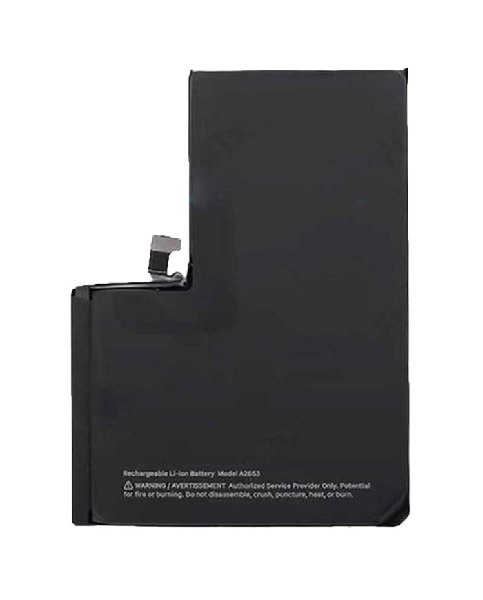 Comprar Batería para iPhone 13 Pro Max de Repuesto
