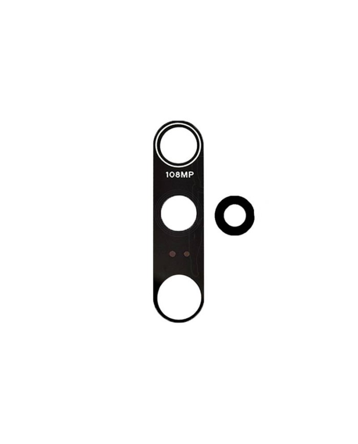 Lentes de Camara Trasera Xiaomi Mi 10 Pro