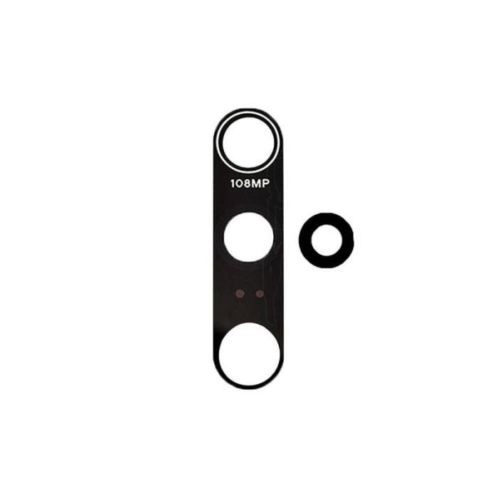 Lentes de Camara Trasera Xiaomi Mi 10 Pro