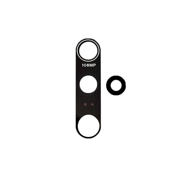 Lentes de Camara Trasera Xiaomi Mi 10 Pro