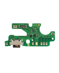 Placa Conector de Carga y Microfono TCL 10 SE
