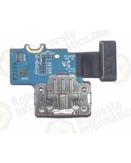 Flex conector de carga y accesorios micro USB para Samsung Galaxy Note 8.0, N5100/N5110