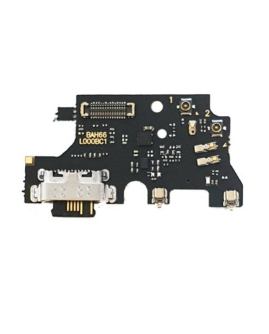 Placa Conector de Carga y Microfono TCL 10L, TCL Plex T770H T770