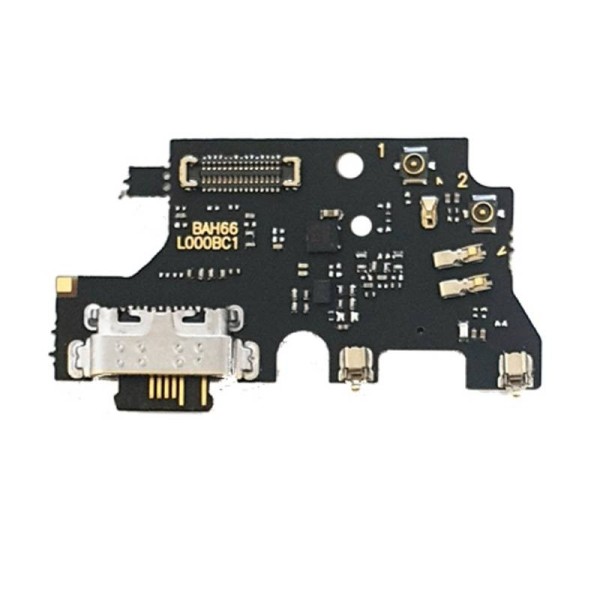 Placa Conector de Carga y Microfono TCL 10L, TCL Plex T770H T770