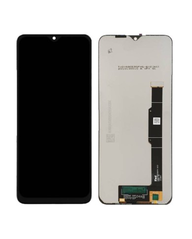 Pantalla Lcd + Tactil TCL 20SE Negro
