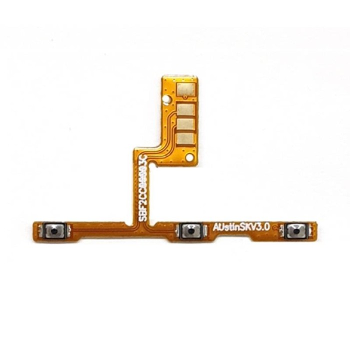 Comprar Flex de Volumen y Encendido TCL 20SE TCL 20SE - Envio 24H