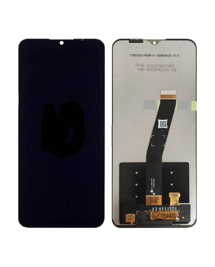 Pantalla Lcd + Tactil TCL 20E