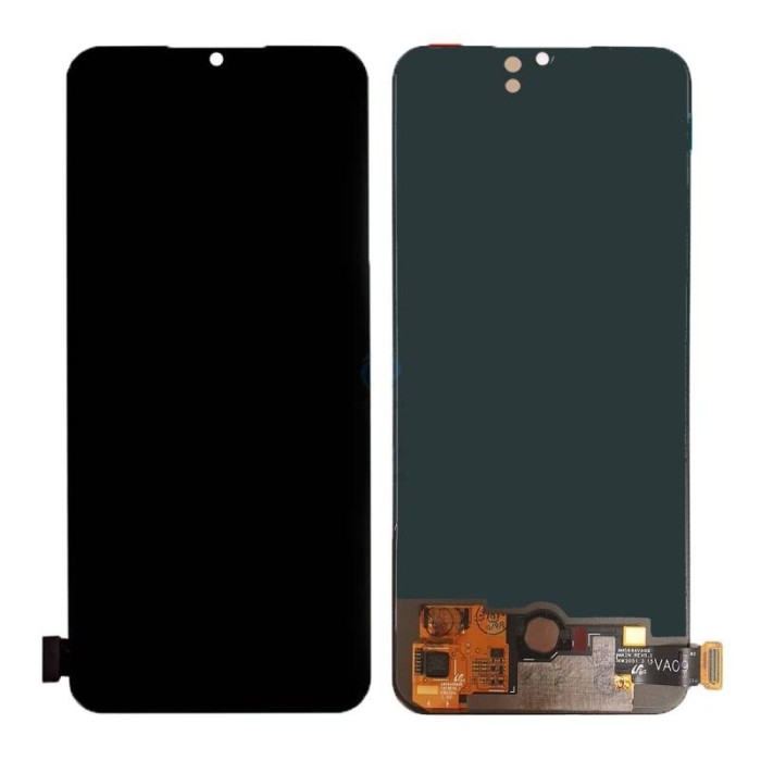 Pantalla LCD + Tactil Vivo V20 Negro