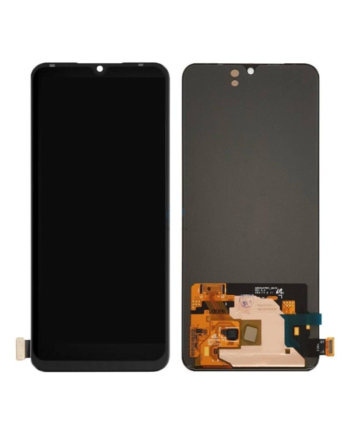 Pantalla LCD + Tactil Vivo V21 Negro Original