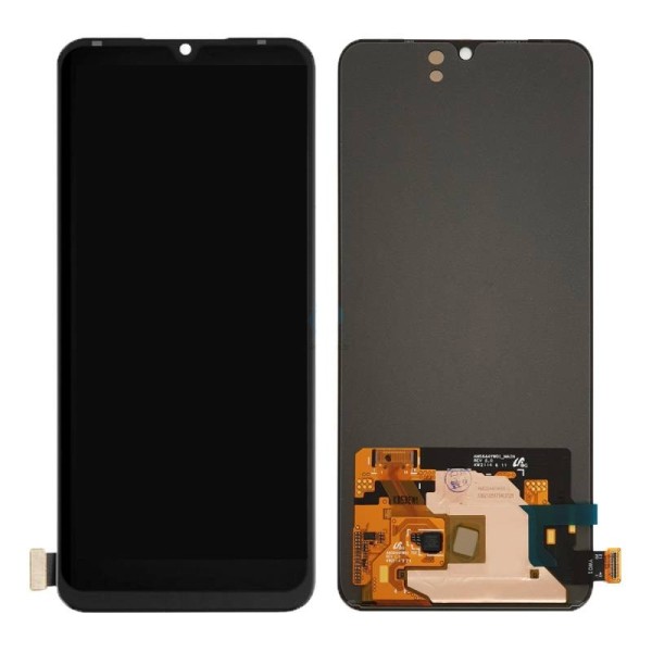 Pantalla LCD + Tactil Vivo V21 Negro Original