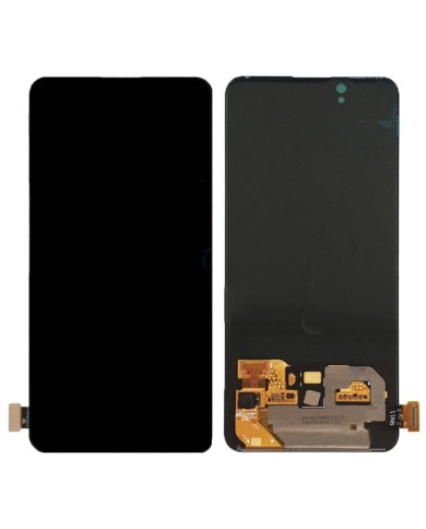 Pantalla LCD + Tactil Vivo X27 Negro Original