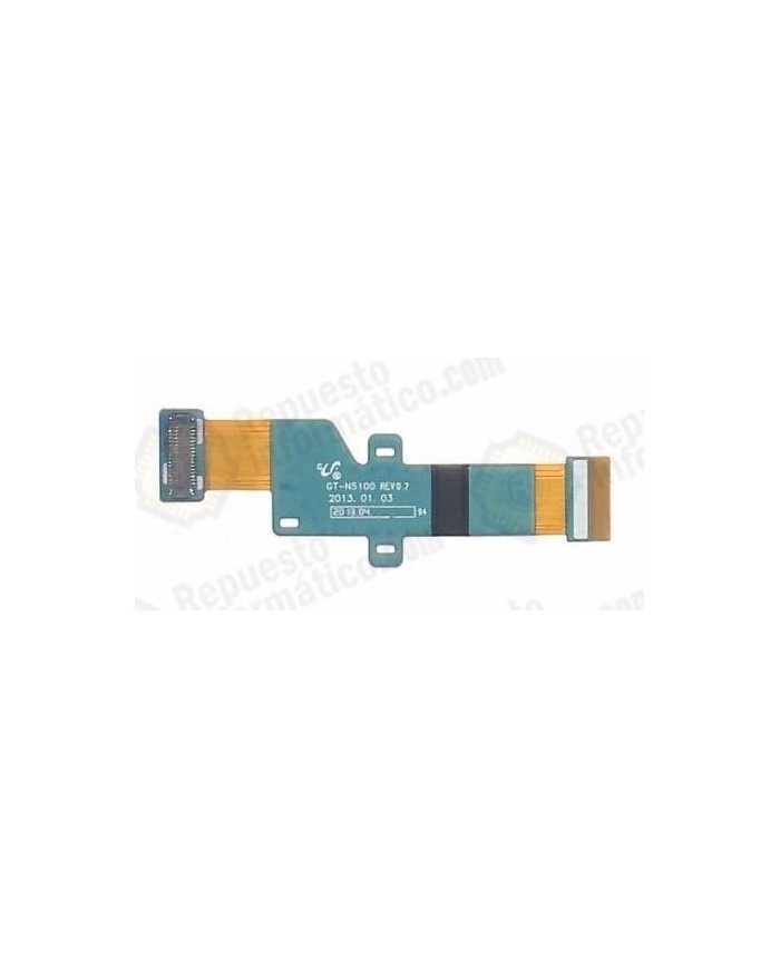 Flex de Pantalla LCD para Samsung Galaxy Note 8.0, N5100