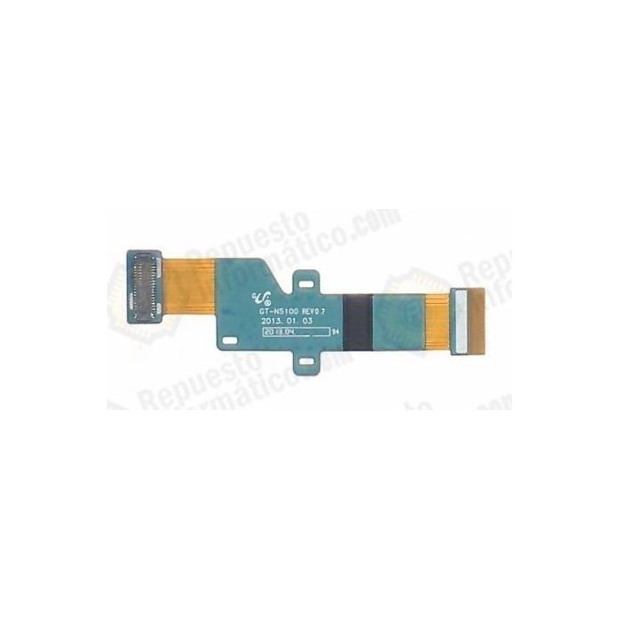 Flex de Pantalla LCD para Samsung Galaxy Note 8.0, N5100