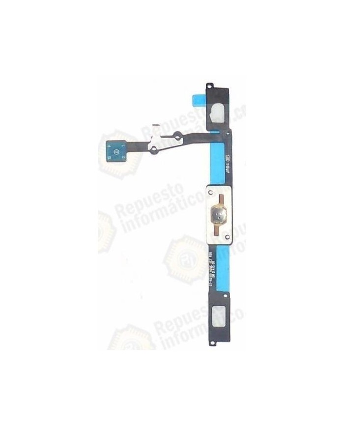 Flex de Teclado Opciones y Menu Home para Samsung Galaxy Note 8.0, N5100/N5110