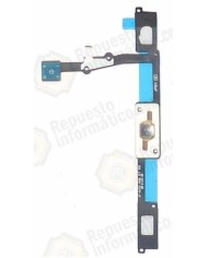 Flex de Teclado Opciones y Menu Home para Samsung Galaxy Note 8.0, N5100/N5110