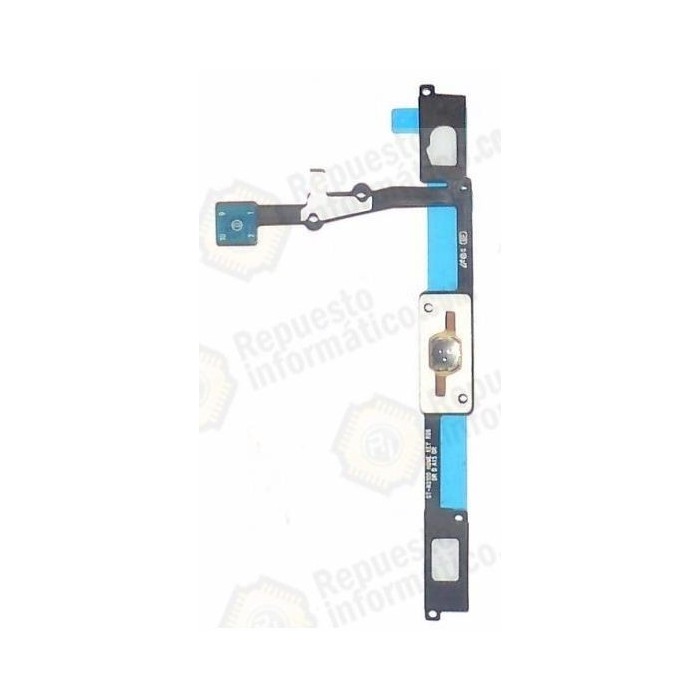 Flex de Teclado Opciones y Menu Home para Samsung Galaxy Note 8.0, N5100/N5110