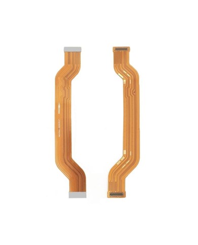 Flex Conexion Principal a Placa Base Vivo Y20s