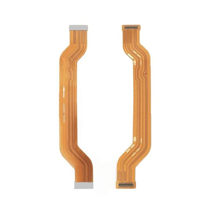 Flex Conexion Principal a Placa Base Vivo Y20s