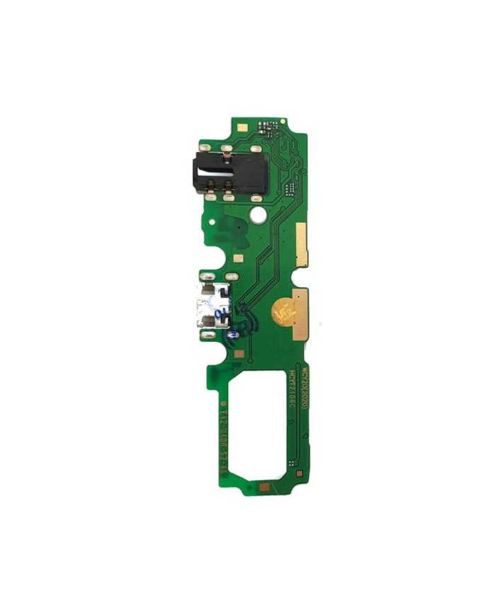 Placa Conector de Carga Vivo Y20s